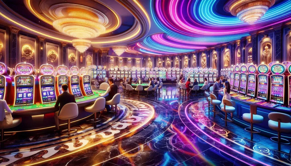Cadabrus Casino